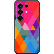 Чохол BoxFace Tecno Camon 50 