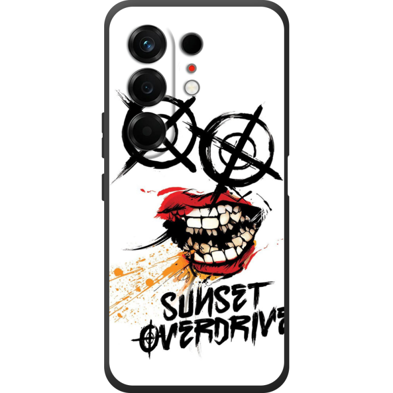 Чохол BoxFace Tecno Camon 50 