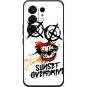 Чохол BoxFace Tecno Camon 50 