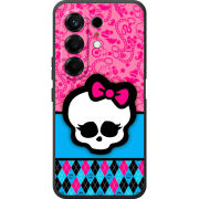 Чохол BoxFace Tecno Camon 50 