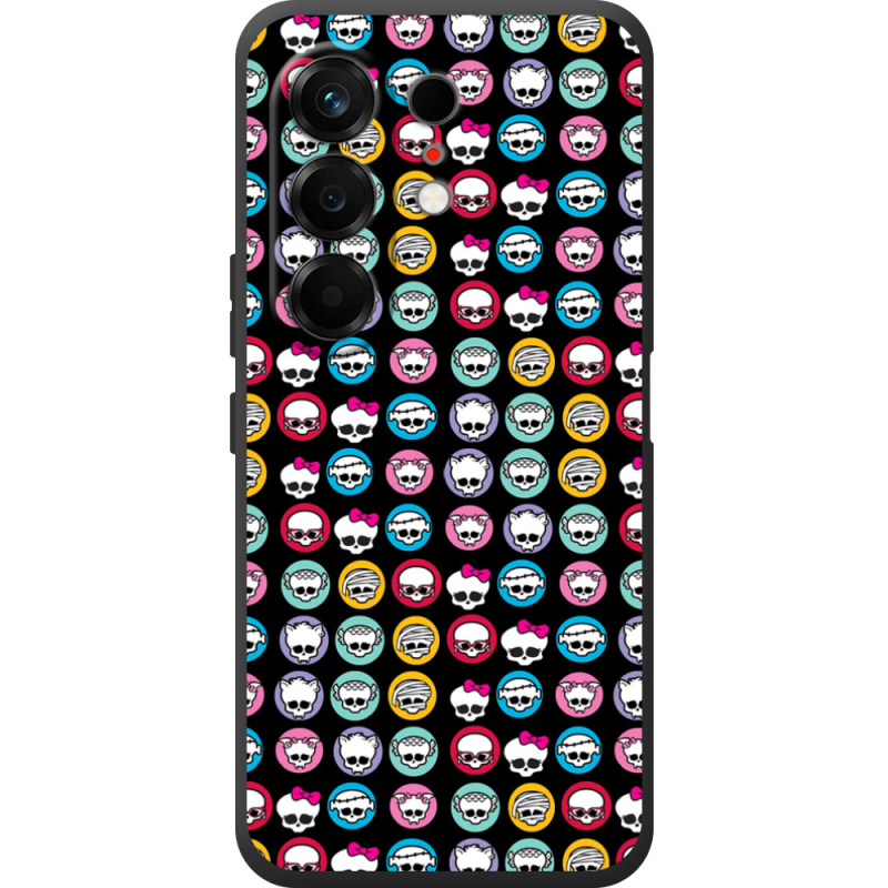 Чохол BoxFace Tecno Camon 50 