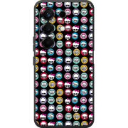 Чохол BoxFace Tecno Camon 50 
