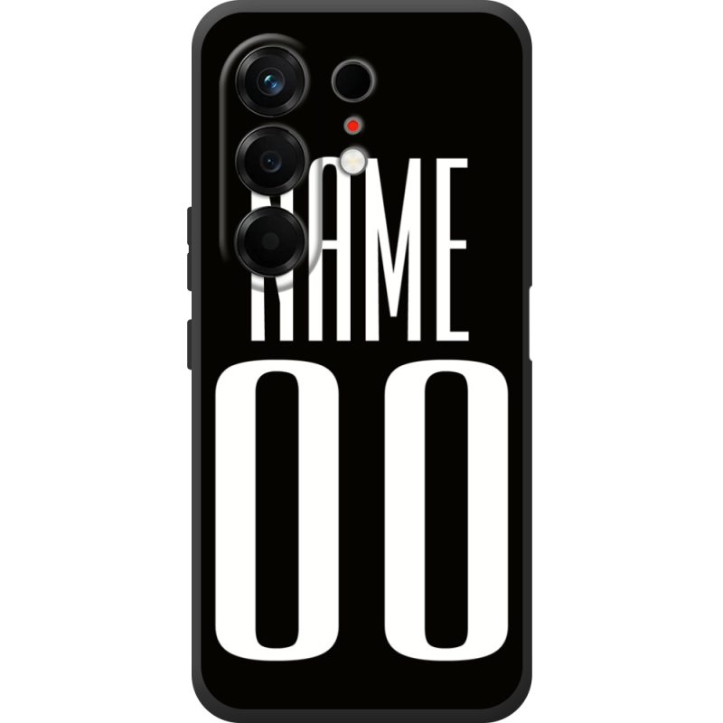 Чохол BoxFace Tecno Camon 50 