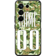 Чохол BoxFace Tecno Camon 50 