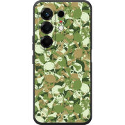 Чохол BoxFace Tecno Camon 50 