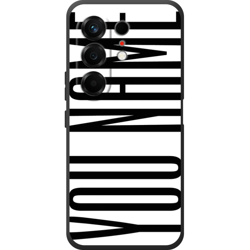 Чохол BoxFace Tecno Camon 50 