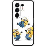 Чохол BoxFace Tecno Camon 50 