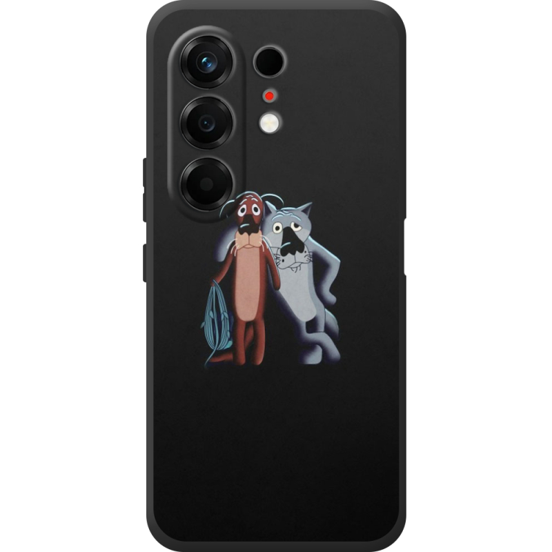 Чохол BoxFace Tecno Camon 50 