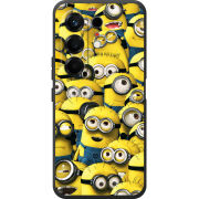 Чохол BoxFace Tecno Camon 50 