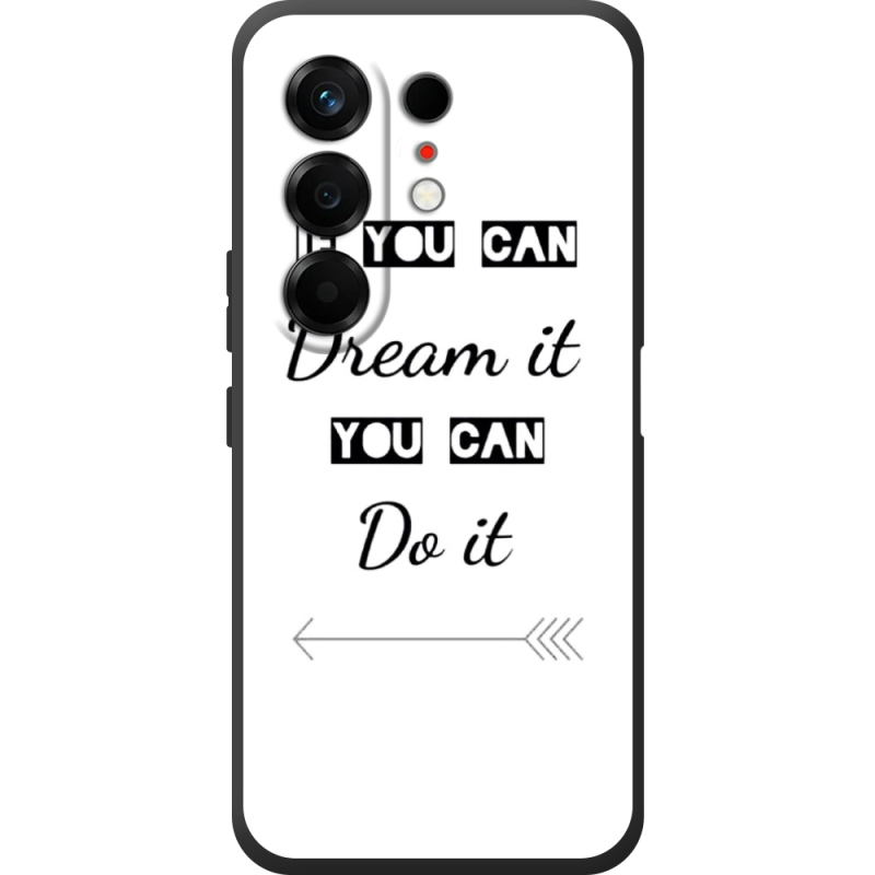 Чохол BoxFace Tecno Camon 50 