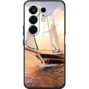 Чохол BoxFace Tecno Camon 50 