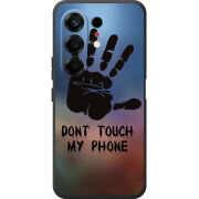 Чохол BoxFace Tecno Camon 50 