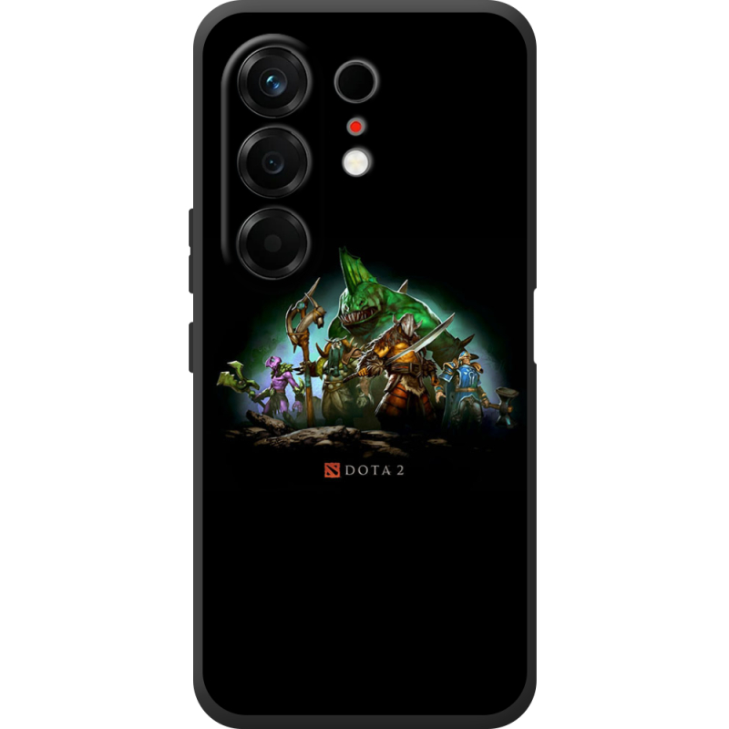 Чохол BoxFace Tecno Camon 50 