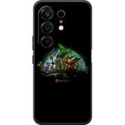 Чохол BoxFace Tecno Camon 50 
