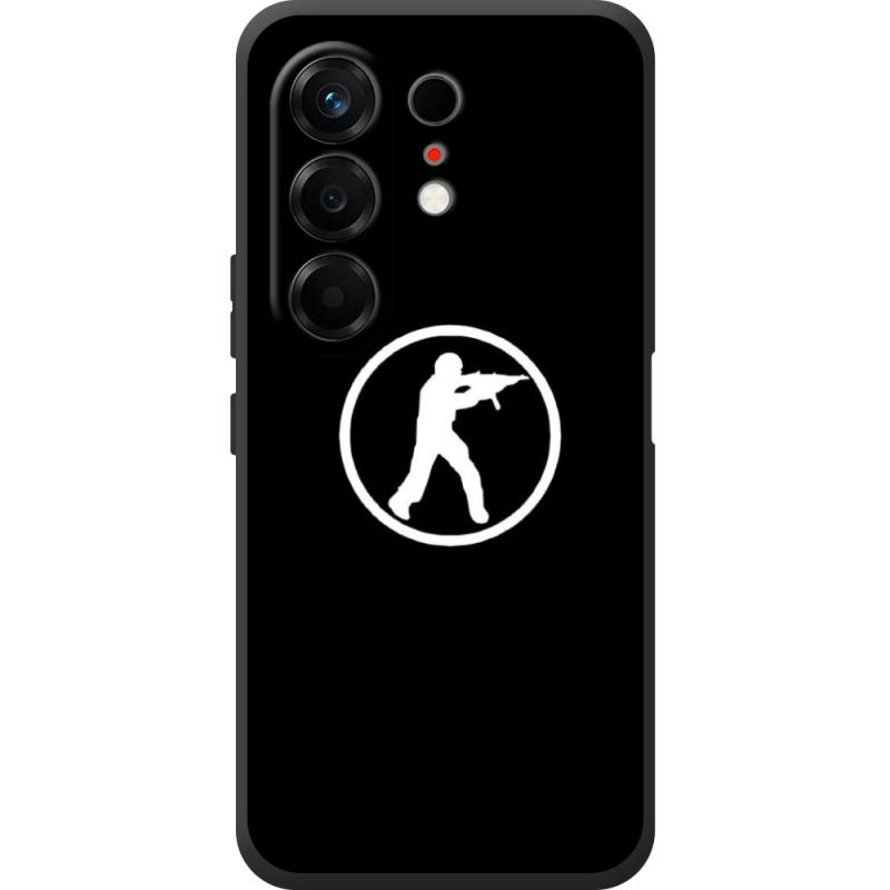 Чохол BoxFace Tecno Camon 50 