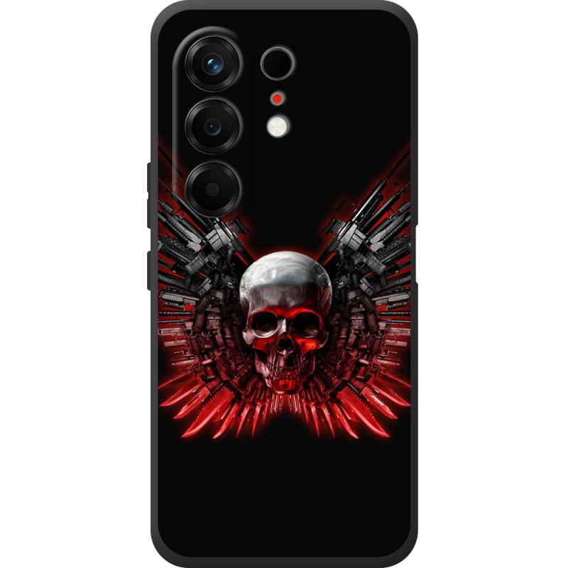 Чохол BoxFace Tecno Camon 50 