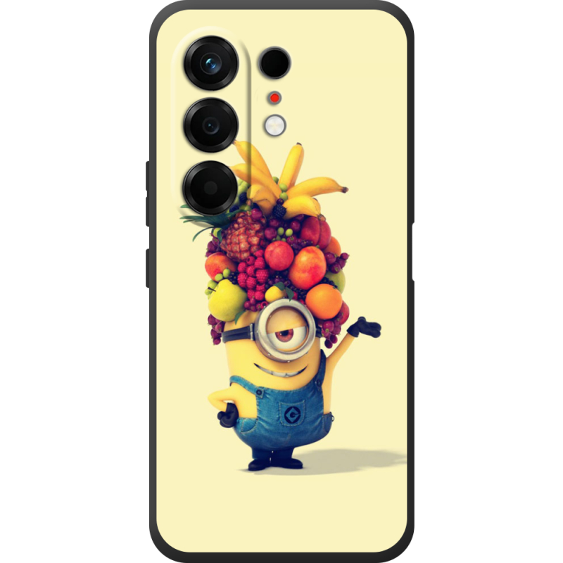 Чохол BoxFace Tecno Camon 50 