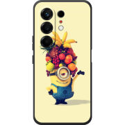 Чохол BoxFace Tecno Camon 50 