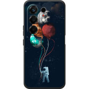 Чохол BoxFace Tecno Camon 50 