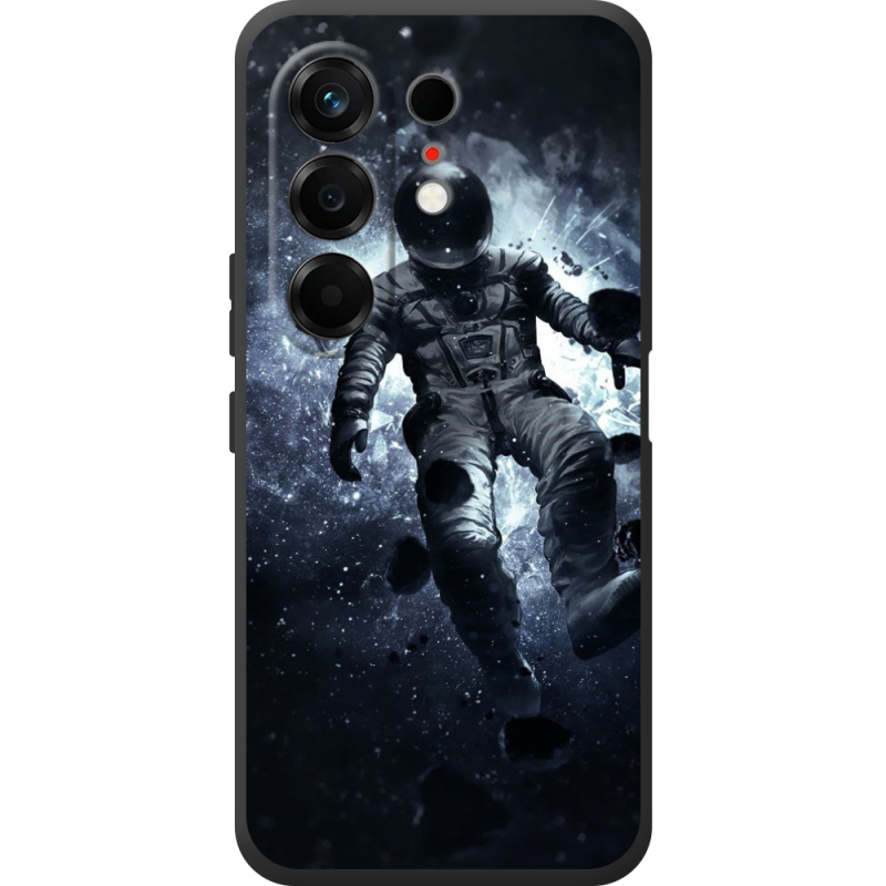 Чохол BoxFace Tecno Camon 50 