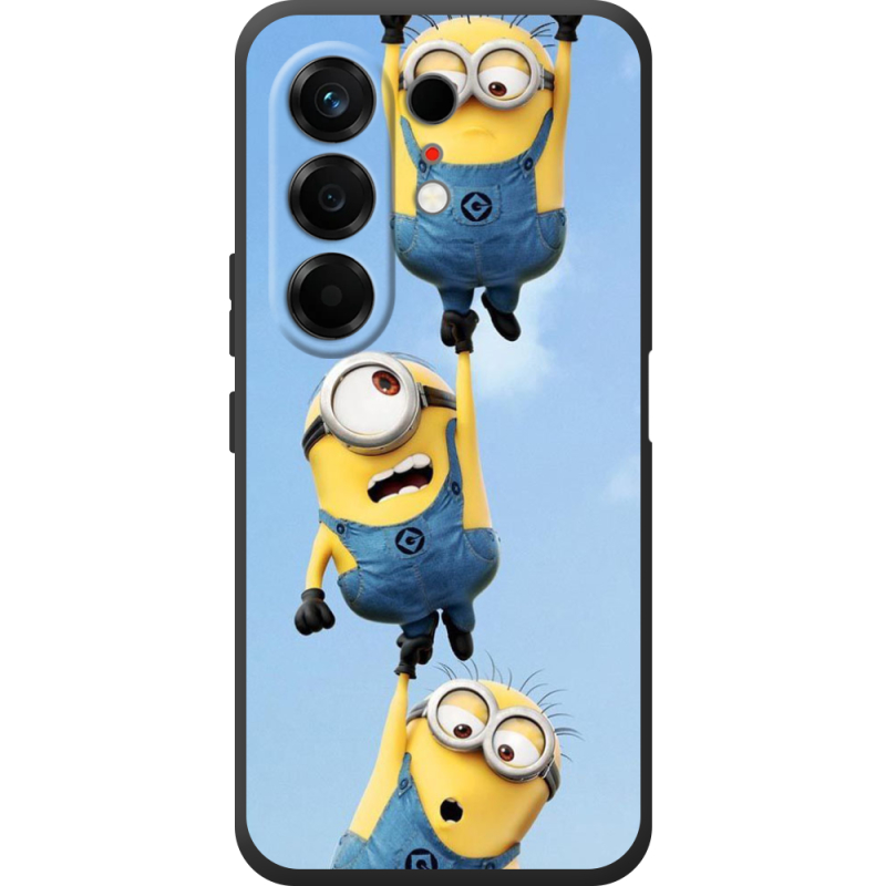 Чохол BoxFace Tecno Camon 50 