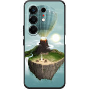 Чохол BoxFace Tecno Camon 50 