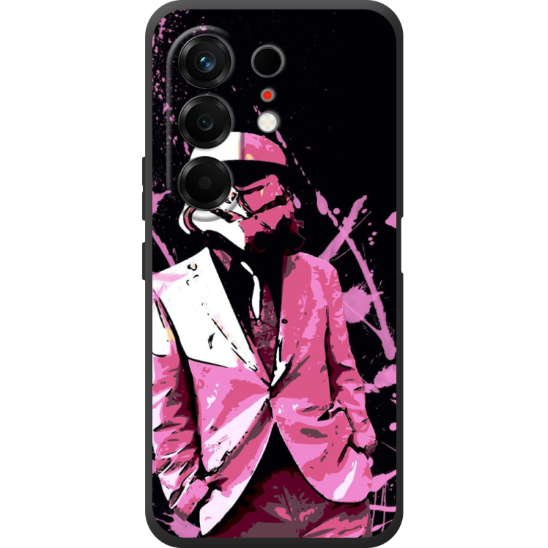Чохол BoxFace Tecno Camon 50 
