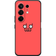 Чохол BoxFace Tecno Camon 50 