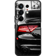 Чохол BoxFace Tecno Camon 50 Audi A7