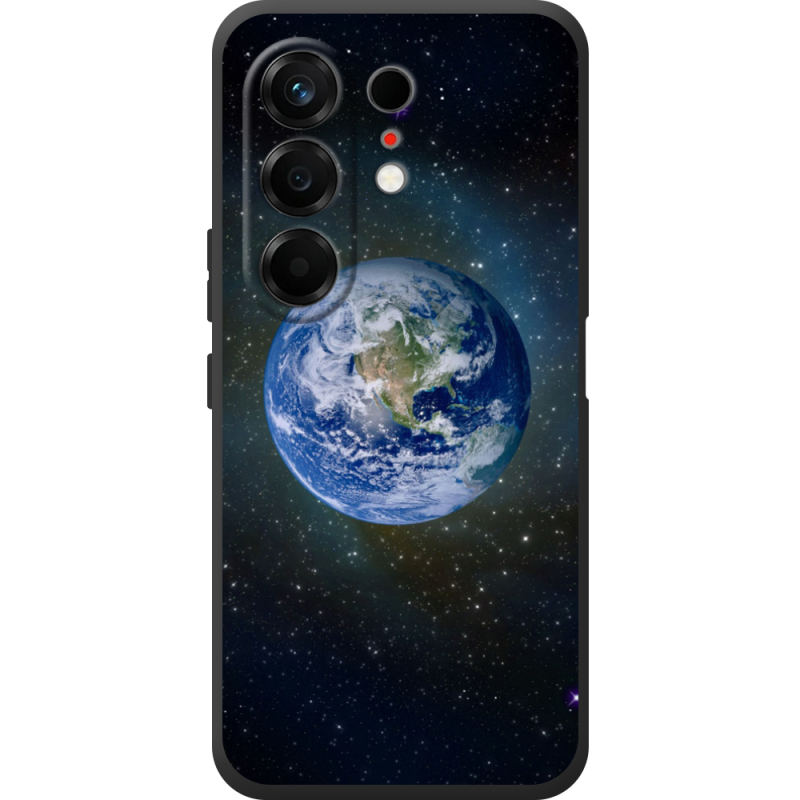 Чохол BoxFace Tecno Camon 50 