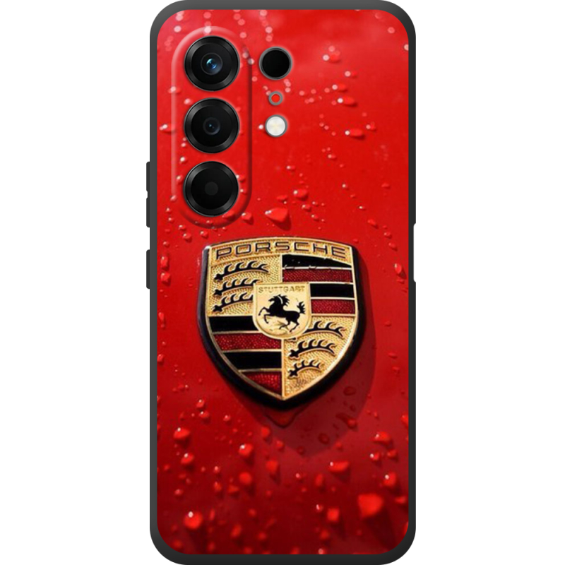 Чохол BoxFace Tecno Camon 50 