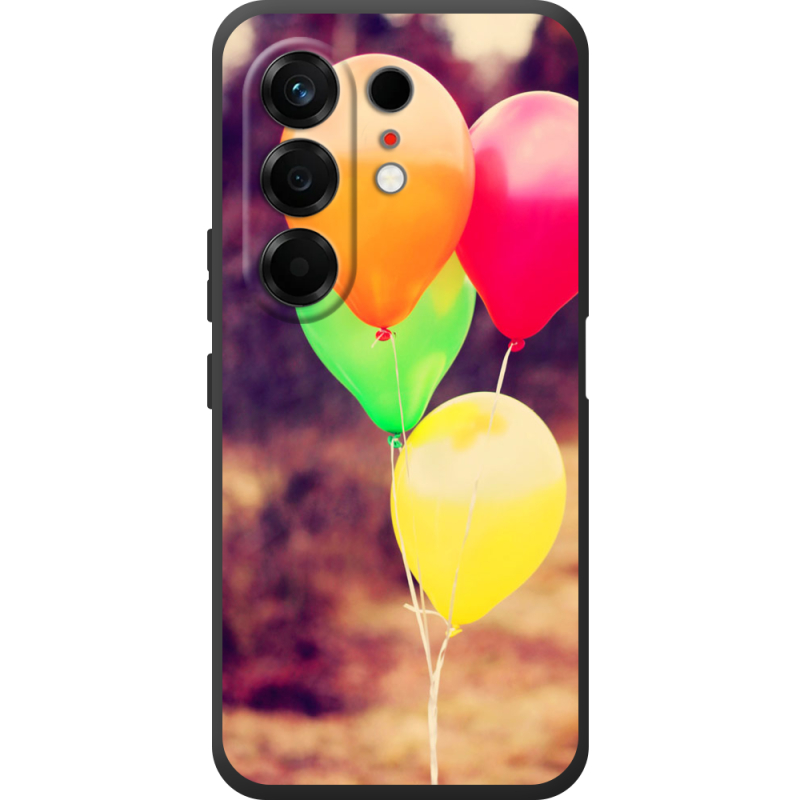 Чохол BoxFace Tecno Camon 50 