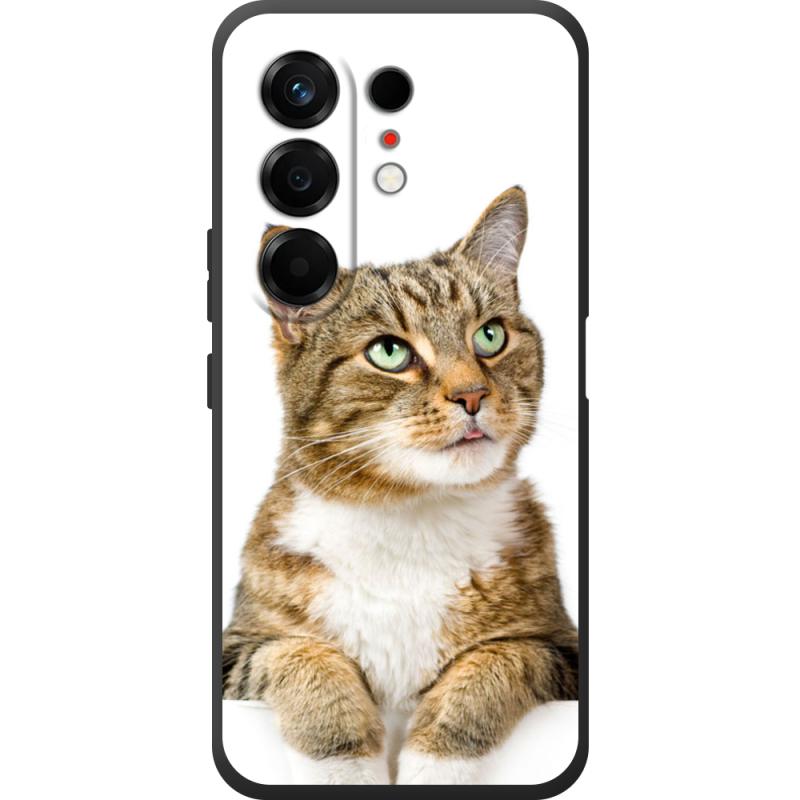Чохол BoxFace Tecno Camon 50 