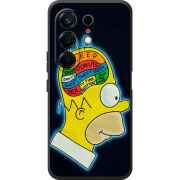 Чохол BoxFace Tecno Camon 50 