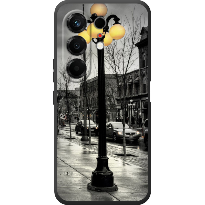 Чохол BoxFace Tecno Camon 50 
