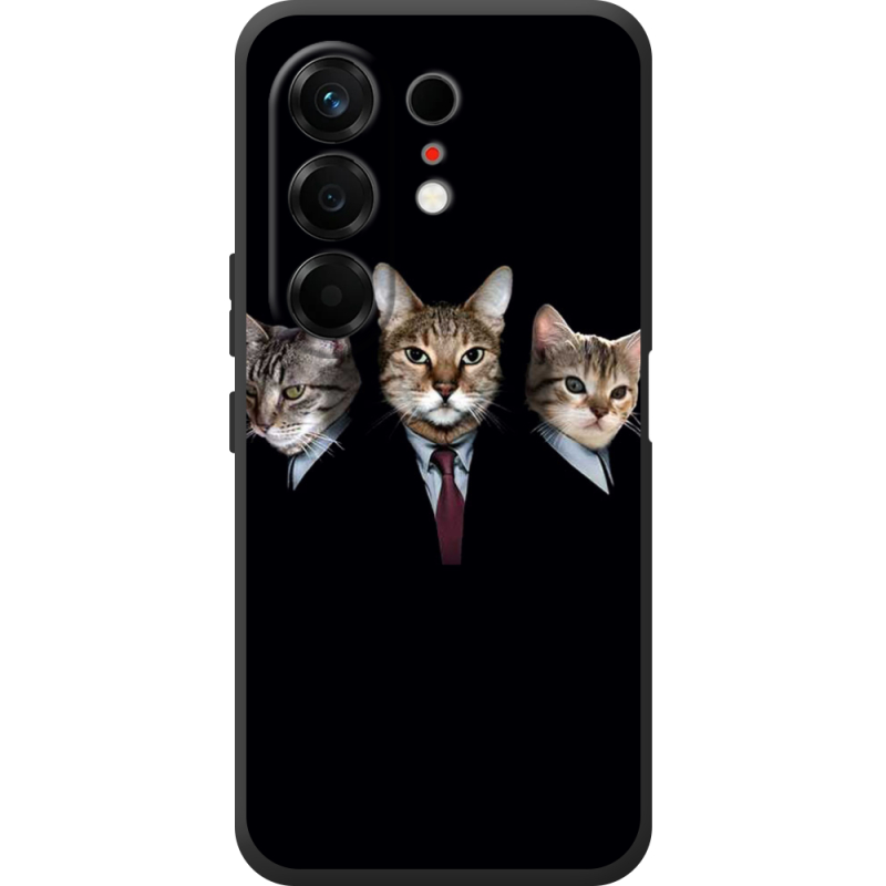Чохол BoxFace Tecno Camon 50 