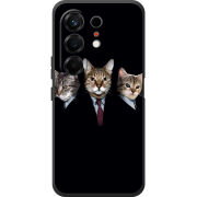 Чохол BoxFace Tecno Camon 50 