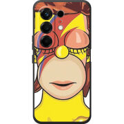Чохол BoxFace Tecno Camon 50 