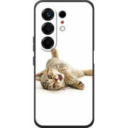 Чохол BoxFace Tecno Camon 50 