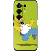 Чохол BoxFace Tecno Camon 50 