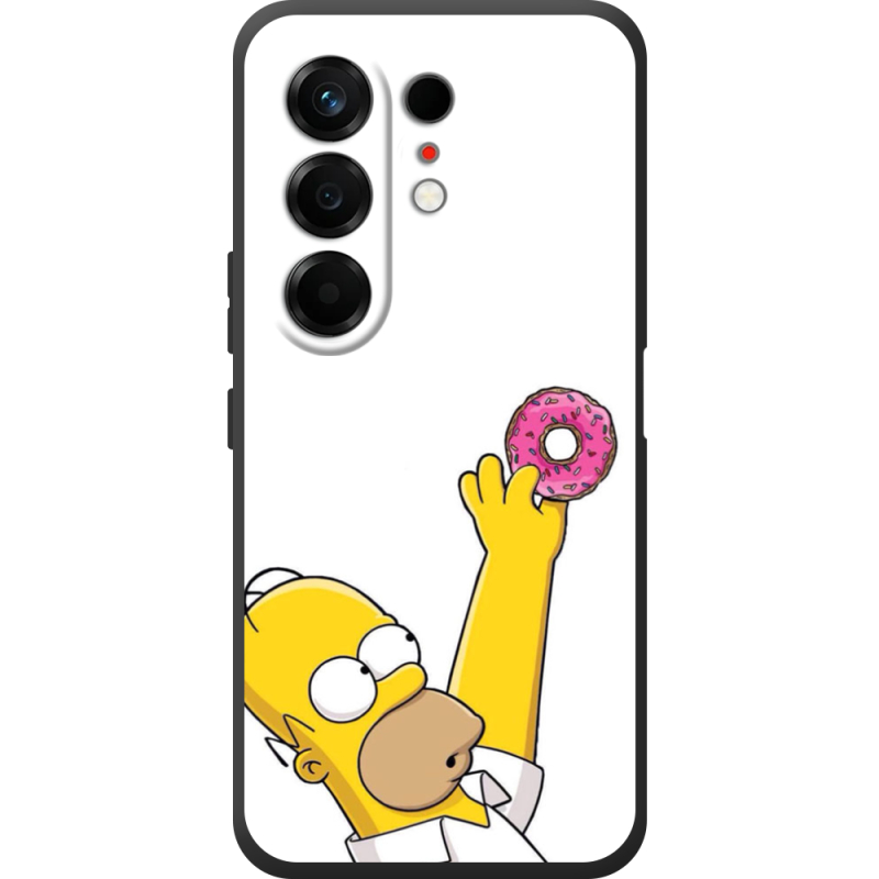 Чохол BoxFace Tecno Camon 50 