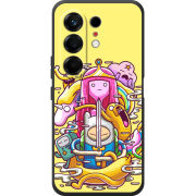 Чохол BoxFace Tecno Camon 50 