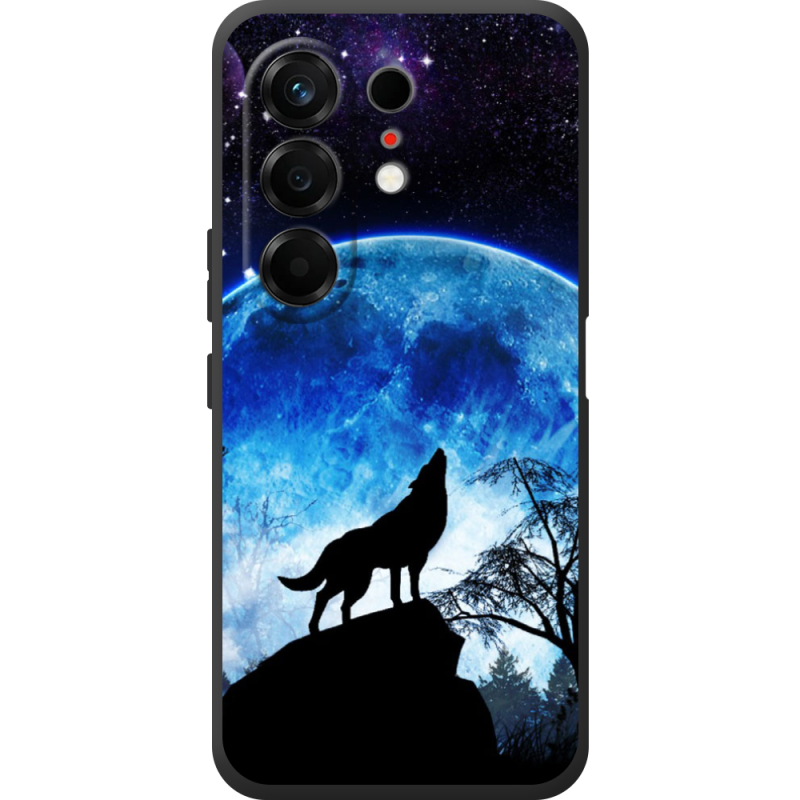 Чохол BoxFace Tecno Camon 50 