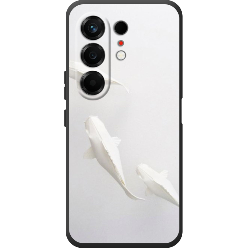 Чохол BoxFace Tecno Camon 50 