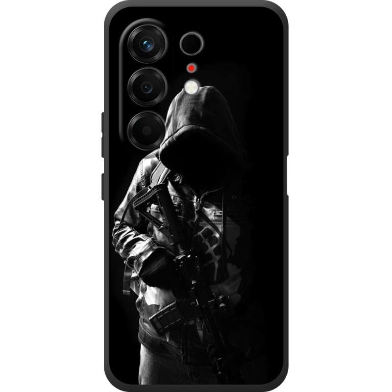 Чохол BoxFace Tecno Camon 50 