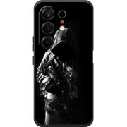 Чохол BoxFace Tecno Camon 50 