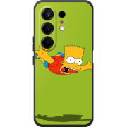 Чохол BoxFace Tecno Camon 50 