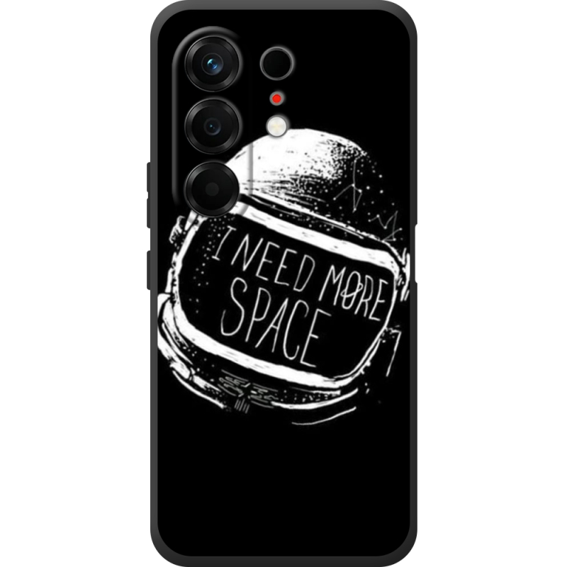 Чохол BoxFace Tecno Camon 50 