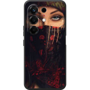 Чохол BoxFace Tecno Camon 50 