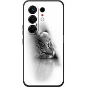 Чохол BoxFace Tecno Camon 50 